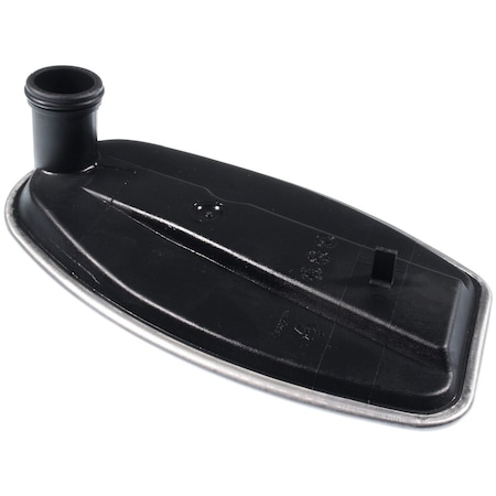 Mahle Transmission Filter Trans Filter, Hx81D HX81D